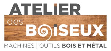 Logo Atelier des Boiseux