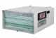 JET - AFS-1000B-M Système de filtration d'air 1000 CFM (1699 m³/h), 3 vitesses avec télécommande - 230V 0,12 kW