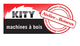 CMT Produit de glissement pour machines à bois - Atelier des Boiseux - Kity  Rouen